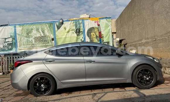 Acheter Occasion Voiture Hyundai Avante Autre à Addis Ababa, Ethiopie Acheter Occasion Voiture Hyundai Avante Autre à Addis Ababa, Ethiopie