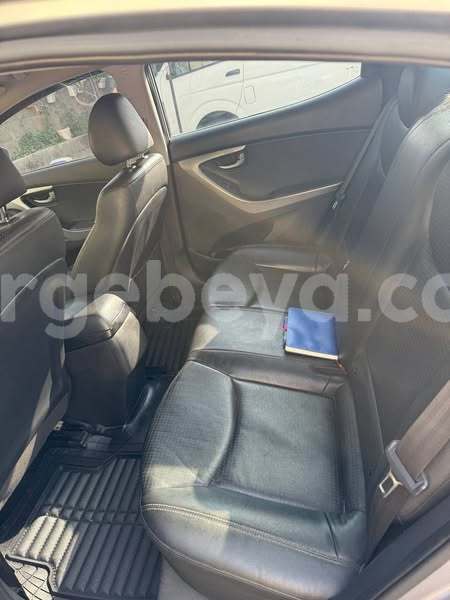 Big with watermark hyundai avante ethiopia addis ababa 12846