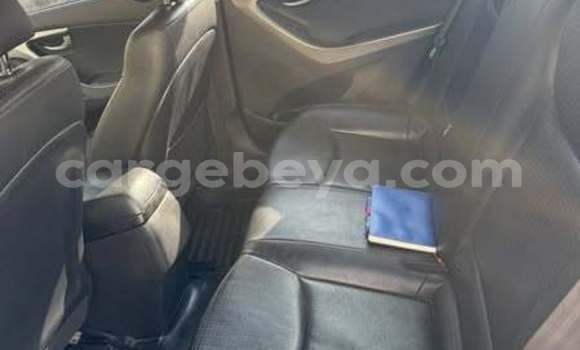 Acheter Occasion Voiture Hyundai Avante Autre à Addis Ababa, Ethiopie Acheter Occasion Voiture Hyundai Avante Autre à Addis Ababa, Ethiopie