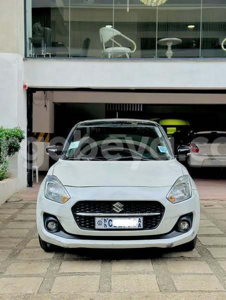 Big with watermark suzuki swift ethiopia addis ababa 12847