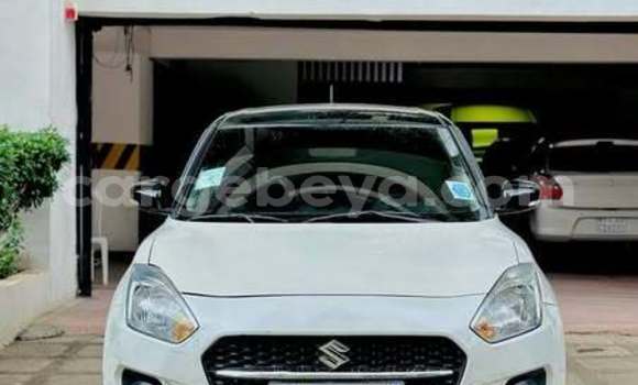 Buy Used Suzuki Swift Other Car in Addis–Ababa in Ethiopia