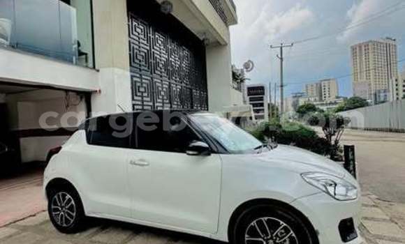Acheter Occasion Voiture Suzuki Swift Autre à Addis Ababa, Ethiopie Acheter Occasion Voiture Suzuki Swift Autre à Addis Ababa, Ethiopie