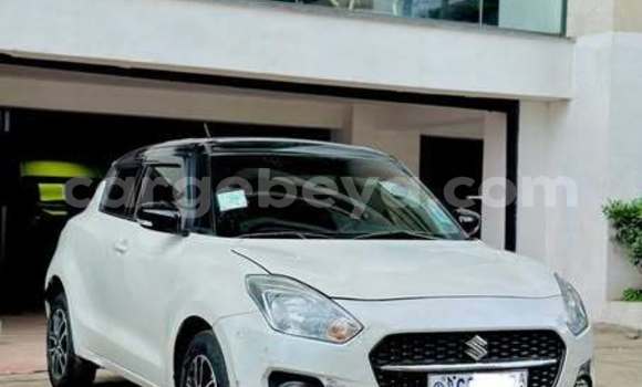 Acheter Occasion Voiture Suzuki Swift Autre à Addis Ababa, Ethiopie Acheter Occasion Voiture Suzuki Swift Autre à Addis Ababa, Ethiopie