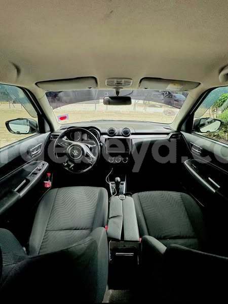 Big with watermark suzuki swift ethiopia addis ababa 12847