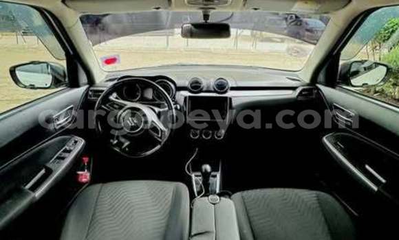 Acheter Occasion Voiture Suzuki Swift Autre à Addis Ababa, Ethiopie Acheter Occasion Voiture Suzuki Swift Autre à Addis Ababa, Ethiopie