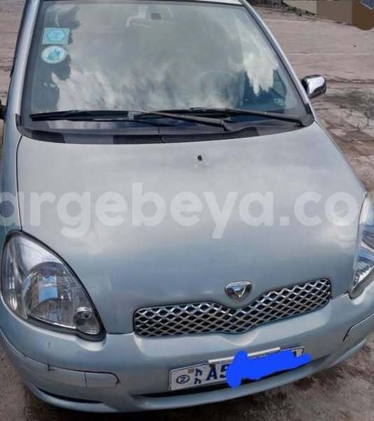 Big with watermark toyota vitz ethiopia addis ababa 12848