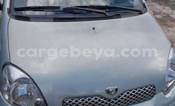 Buy Used Toyota Vitz Other Car in Addis–Ababa in Ethiopia Buy Used Toyota Vitz Other Car in Addis–Ababa in Ethiopia