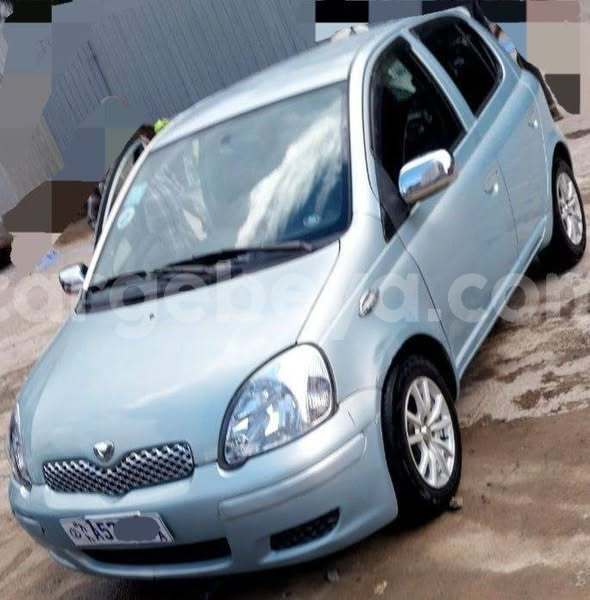 Big with watermark toyota vitz ethiopia addis ababa 12848