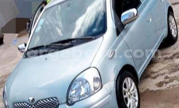 Buy Used Toyota Vitz Other Car in Addis–Ababa in Ethiopia Buy Used Toyota Vitz Other Car in Addis–Ababa in Ethiopia