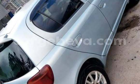 Buy Used Toyota Vitz Other Car in Addis–Ababa in Ethiopia Buy Used Toyota Vitz Other Car in Addis–Ababa in Ethiopia