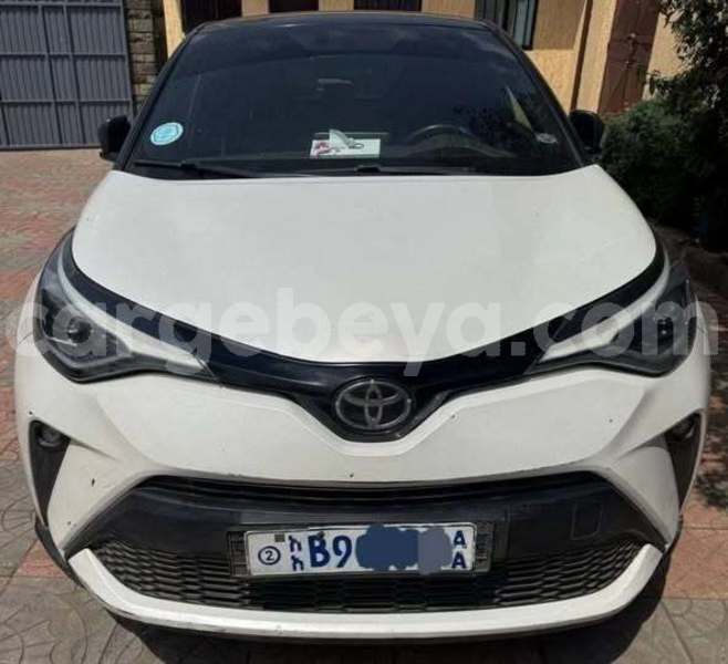 Big with watermark toyota chaser africa addis ababa 12849