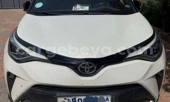 Buy Used Toyota Chaser Other Car in Addis ababa in Africa Buy Used Toyota Chaser Other Car in Addis ababa in Africa