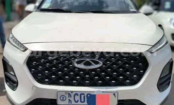 ይግዙ ያገለገለ Chery Tiggo 2 ሌላ መኪና በ አዲስ አበባ በ ኢትዮጵያ