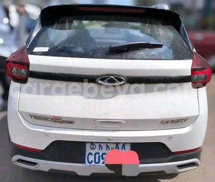 Big with watermark chery tiggo 2 ethiopia addis ababa 12851
