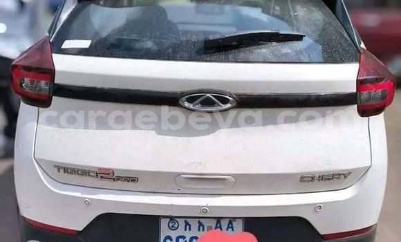 Buy Used Chery Tiggo 2 Other Car in Addis–Ababa in Ethiopia Buy Used Chery Tiggo 2 Other Car in Addis–Ababa in Ethiopia