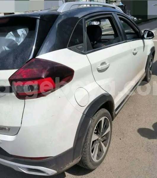 Big with watermark chery tiggo 2 ethiopia addis ababa 12851