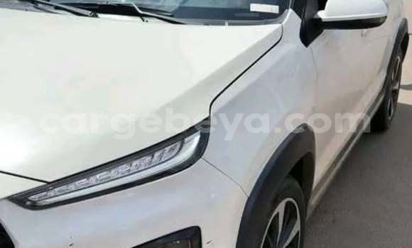 Buy Used Chery Tiggo 2 Other Car in Addis–Ababa in Ethiopia Buy Used Chery Tiggo 2 Other Car in Addis–Ababa in Ethiopia