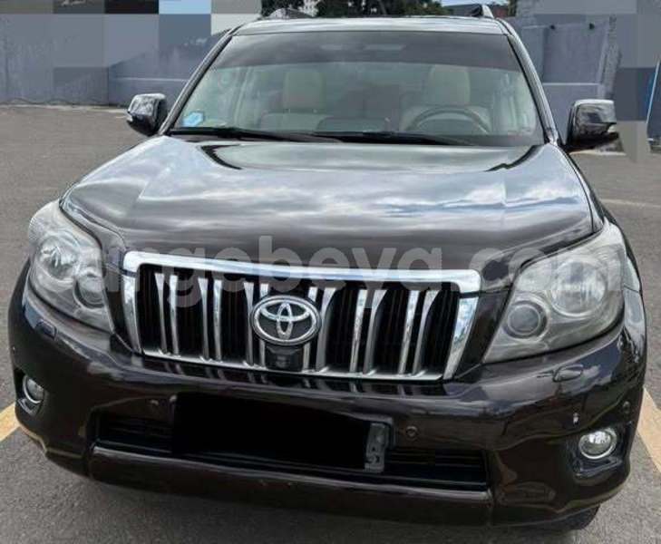 Big with watermark toyota land cruiser prado africa addis ababa 12852