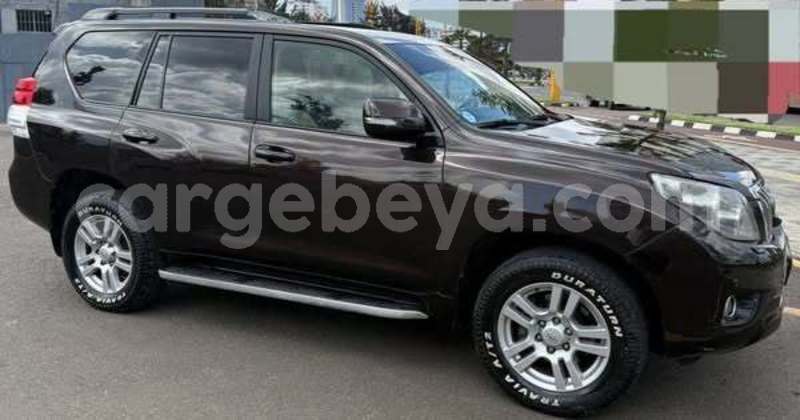 Big with watermark toyota land cruiser prado africa addis ababa 12852