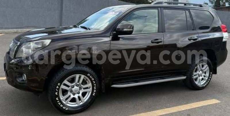 Big with watermark toyota land cruiser prado africa addis ababa 12852