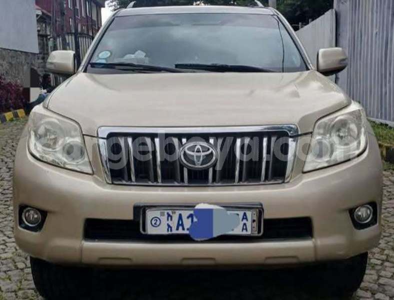 Big with watermark toyota land cruiser prado ethiopia addis ababa 12853
