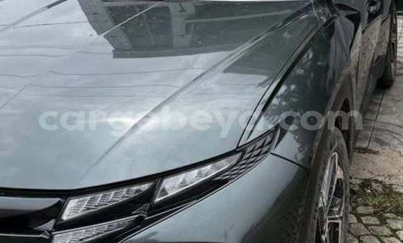 Oofamaa Hyundai Tucson Other Makiinaa iti Addis–Ababa keessatti Ethiopia keessatti