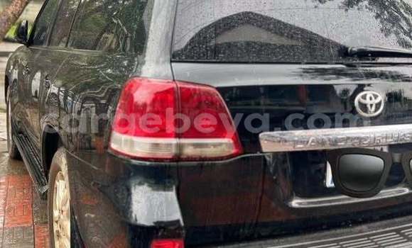 Buy Used Toyota Land Cruiser Prado Other Car in Addis ababa in Africa Buy Used Toyota Land Cruiser Prado Other Car in Addis ababa in Africa