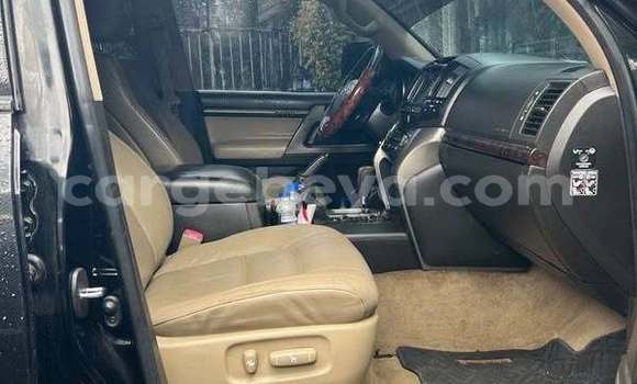 Buy Used Toyota Land Cruiser Prado Other Car in Addis ababa in Africa Buy Used Toyota Land Cruiser Prado Other Car in Addis ababa in Africa