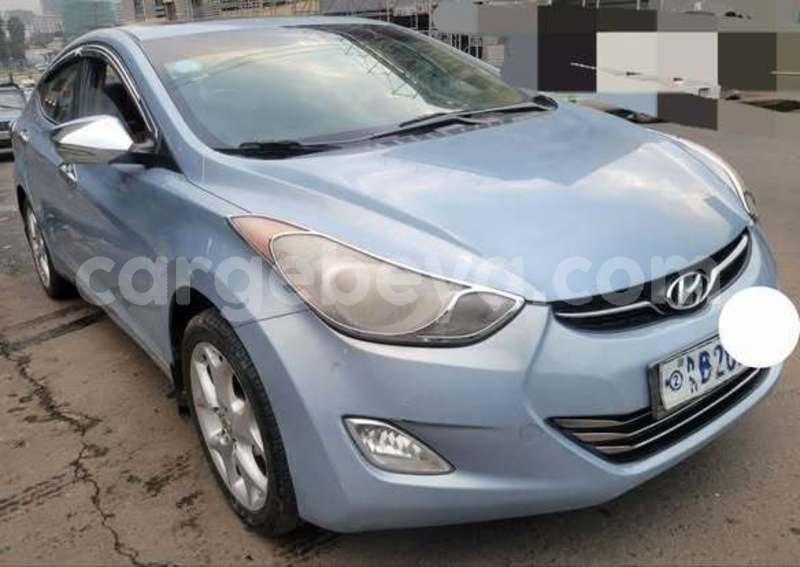 Big with watermark hyundai elantra ethiopia addis ababa 12857