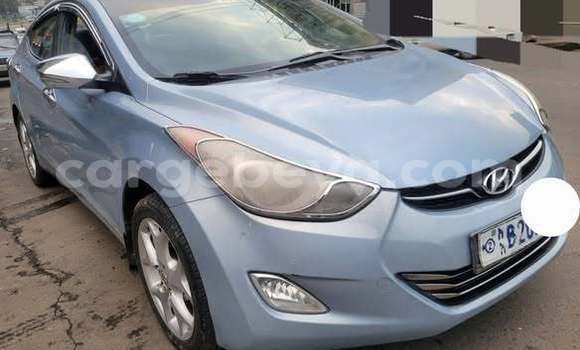 Buy Used Hyundai Elantra Other Car in Addis–Ababa in Ethiopia Buy Used Hyundai Elantra Other Car in Addis–Ababa in Ethiopia
