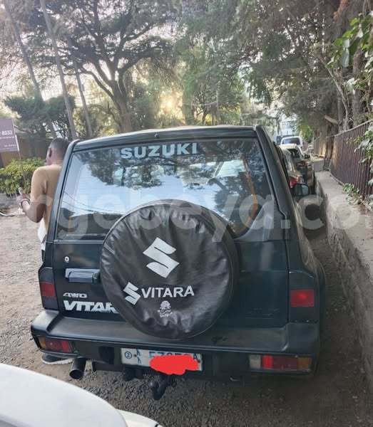 Big with watermark suzuki vitara ethiopia addis ababa 12859