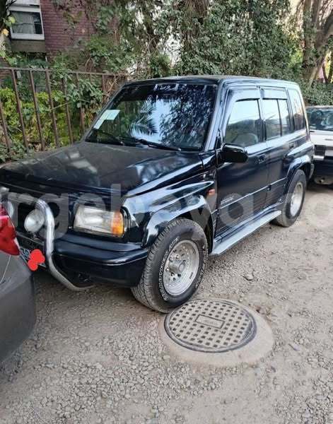 Big with watermark suzuki vitara ethiopia addis ababa 12859