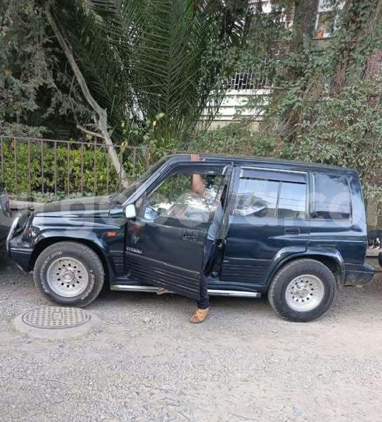 Big with watermark suzuki vitara ethiopia addis ababa 12859
