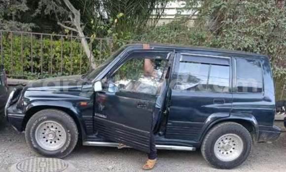 ይግዙ ያገለገለ Suzuki Vitara ሌላ መኪና በ አዲስ አበባ በ ኢትዮጵያ ይግዙ ያገለገለ Suzuki Vitara ሌላ መኪና በ አዲስ አበባ በ ኢትዮጵያ