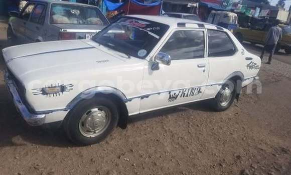 Buy Used Toyota Alphard Other Car in Addis–Ababa in Ethiopia