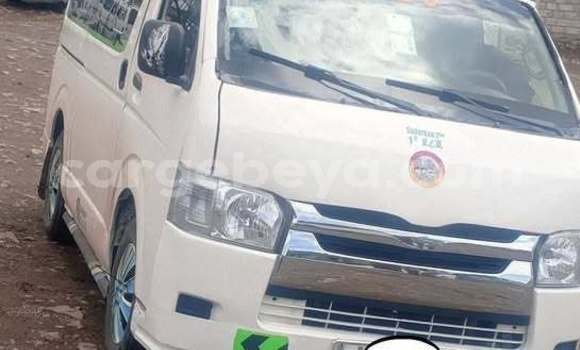 ይግዙ ያገለገለ Toyota Alphard ሌላ መኪና በ Addis ababa በ Africa ይግዙ ያገለገለ Toyota Alphard ሌላ መኪና በ Addis ababa በ Africa