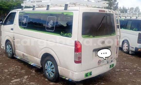 ይግዙ ያገለገለ Toyota Alphard ሌላ መኪና በ Addis ababa በ Africa ይግዙ ያገለገለ Toyota Alphard ሌላ መኪና በ Addis ababa በ Africa