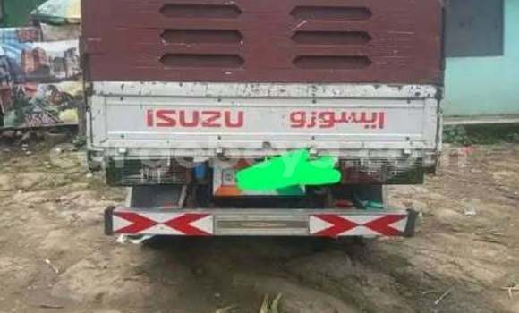 Buy Used Isuzu Aska Other Car in Addis ababa in Africa