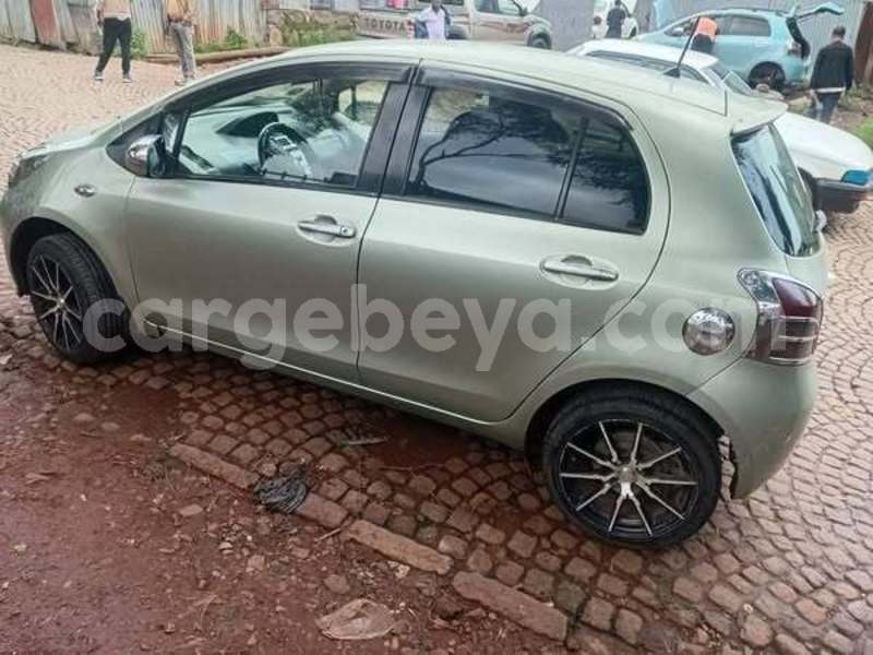 Big with watermark toyota alphard ethiopia addiet canna 12864