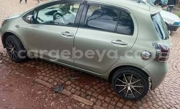 Buy Used Toyota Alphard Other Car in Addiet–Canna in Ethiopia Buy Used Toyota Alphard Other Car in Addiet–Canna in Ethiopia