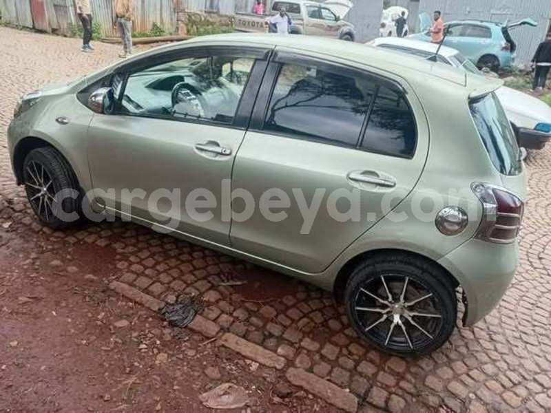 Big with watermark toyota alphard ethiopia addiet canna 12864