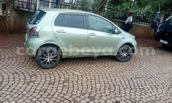 Buy Used Toyota Alphard Other Car in Addiet–Canna in Ethiopia Buy Used Toyota Alphard Other Car in Addiet–Canna in Ethiopia