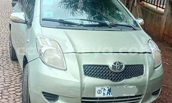 Buy Used Toyota Alphard Other Car in Addiet–Canna in Ethiopia Buy Used Toyota Alphard Other Car in Addiet–Canna in Ethiopia