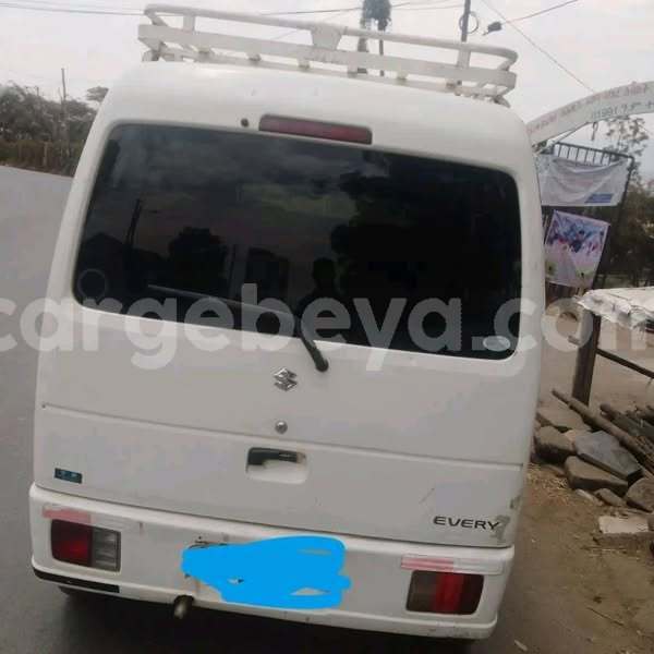 Big with watermark toyota alphard ethiopia addis ababa 12867