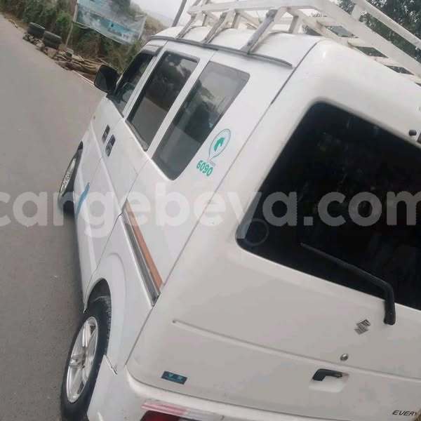 Big with watermark toyota alphard ethiopia addis ababa 12867