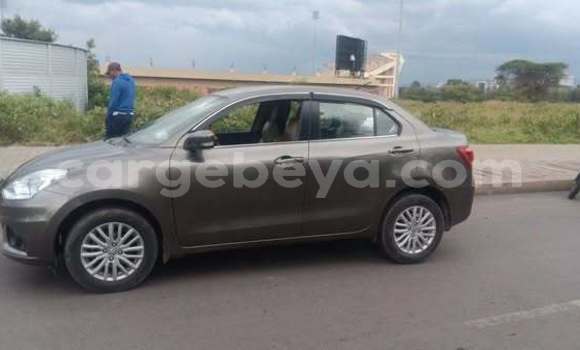 Acheter Occasion Voiture Suzuki Dzire Autre à Addis Ababa, Ethiopie