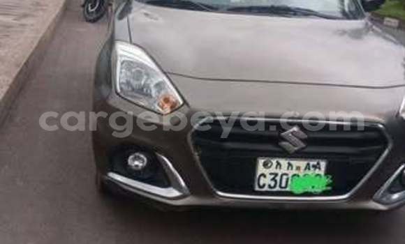 Buy Used Suzuki Dzire Other Car in Addis–Ababa in Ethiopia Buy Used Suzuki Dzire Other Car in Addis–Ababa in Ethiopia