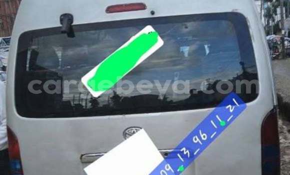 Buy Used Toyota RAV4 Other Car in Addis ababa in Africa