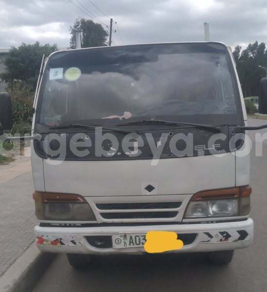 Big with watermark isuzu d max ethiopia addis ababa 12871