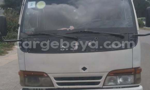 Buy Used Isuzu D–MAX Other Car in Addis–Ababa in Ethiopia